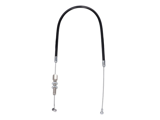 Câble de décompresseur Schmitt Premium pour Puch Maxi L,S à partir de 8112025 avec support de cylindre