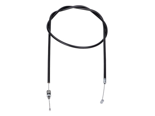 Câble de gaz sans coude Schmitt Premium pour Puch Maxi L, S, L2, S2