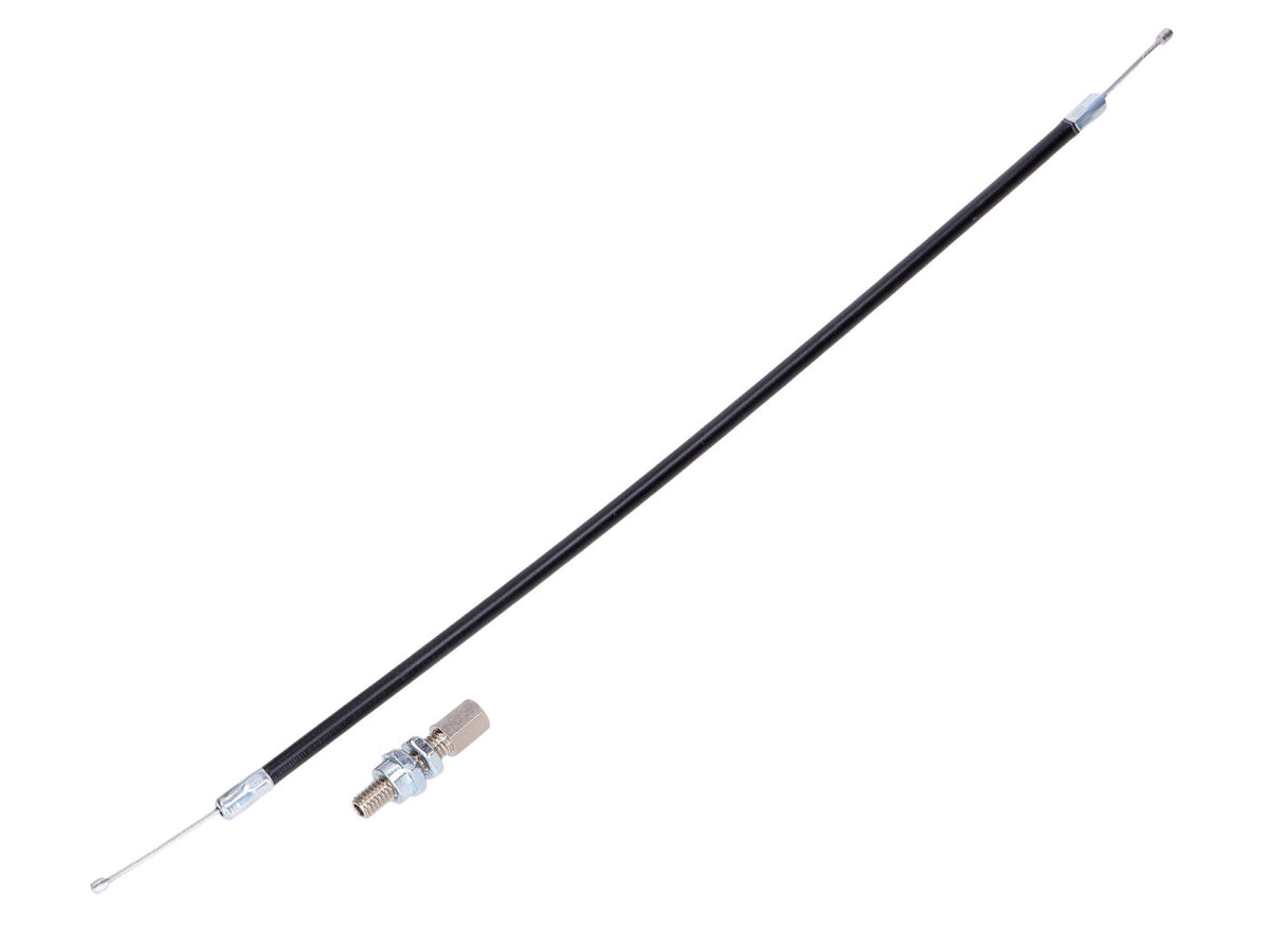 Câble de décompression Schmitt Premium 270mm pour Puch Maxi L2, S2, X30 (ZA50) 2 vitesses automatiques
