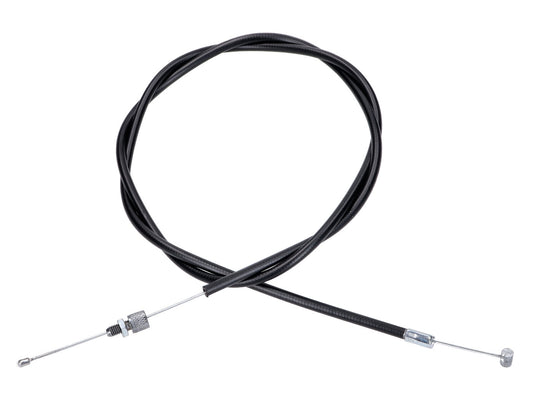 Câble de gaz sans coude Schmitt Premium pour Puch Maxi L2 (ZA50)
