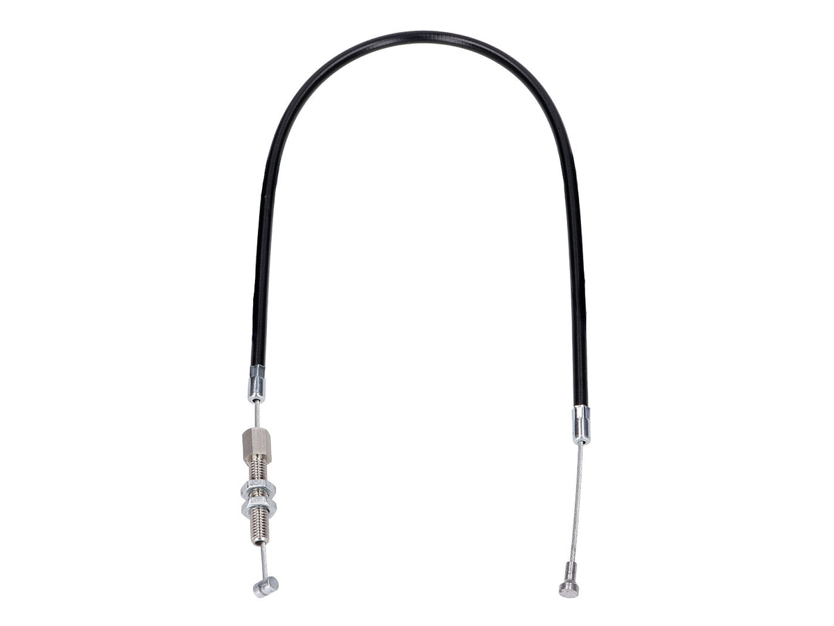Câble de décompresseur Schmitt Premium pour Puch Maxi L, S, MKII avec support de cylindre