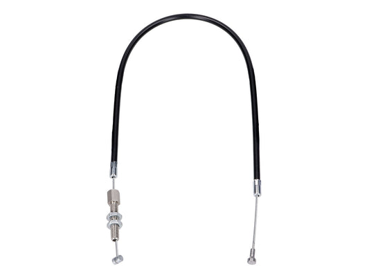 Câble de décompresseur Schmitt Premium pour Puch Maxi L, S, MKII avec support de cylindre