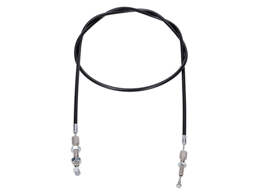 Câble dÂ´embrayage Schmitt Premium pour Puch Maxi MKII (Z50)