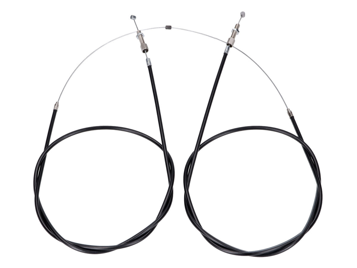 Câble de changement de vitesse Schmitt Premium pour Puch Maxi, X30 2-rapports avec boîte de vitesses manuelle