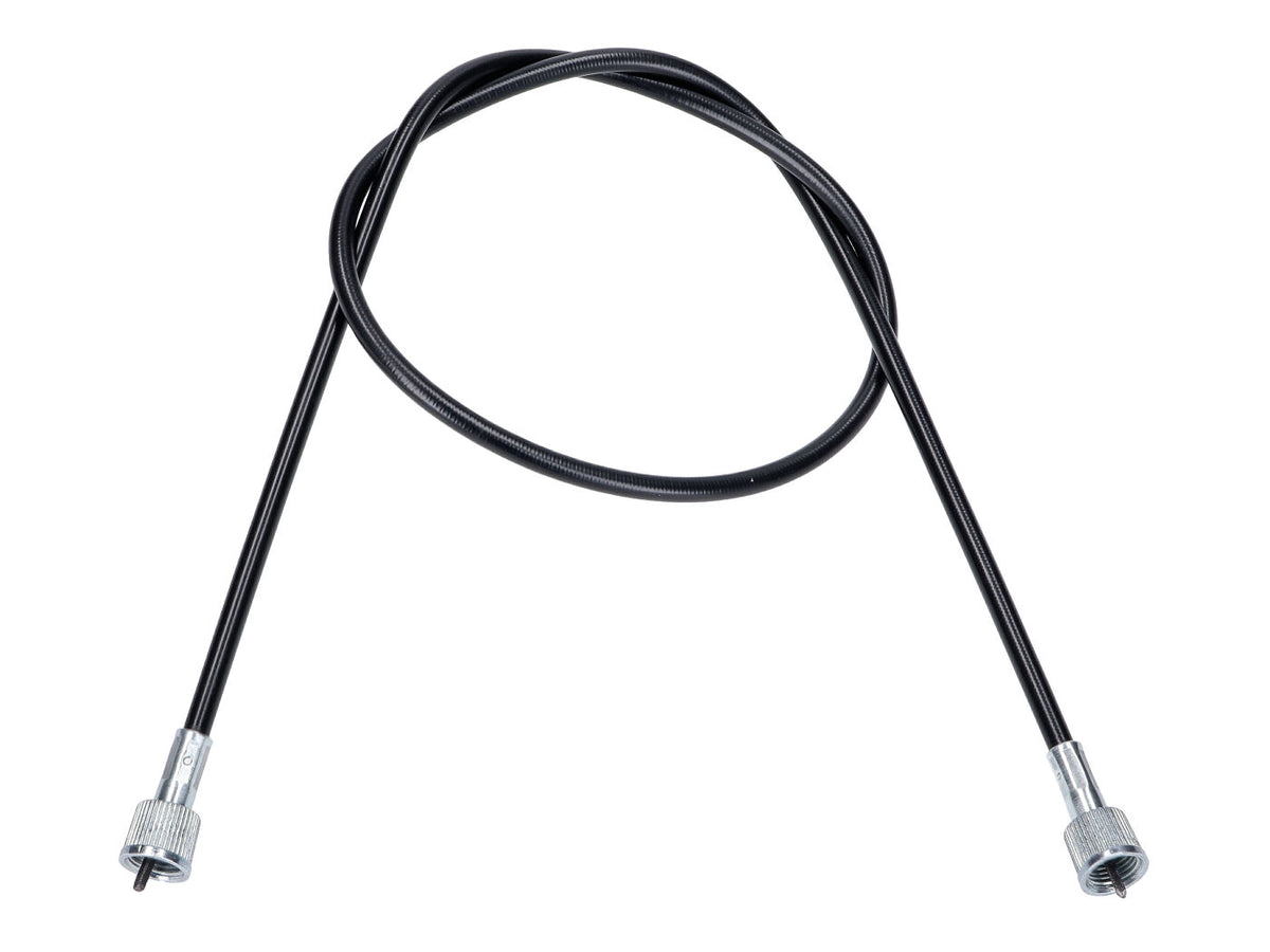 Câble de compteur Schmitt Premium 700mm pour Puch M50S, X50-2, X50-3, KTM, Sachs, Hercules, Kreidler, Zündapp