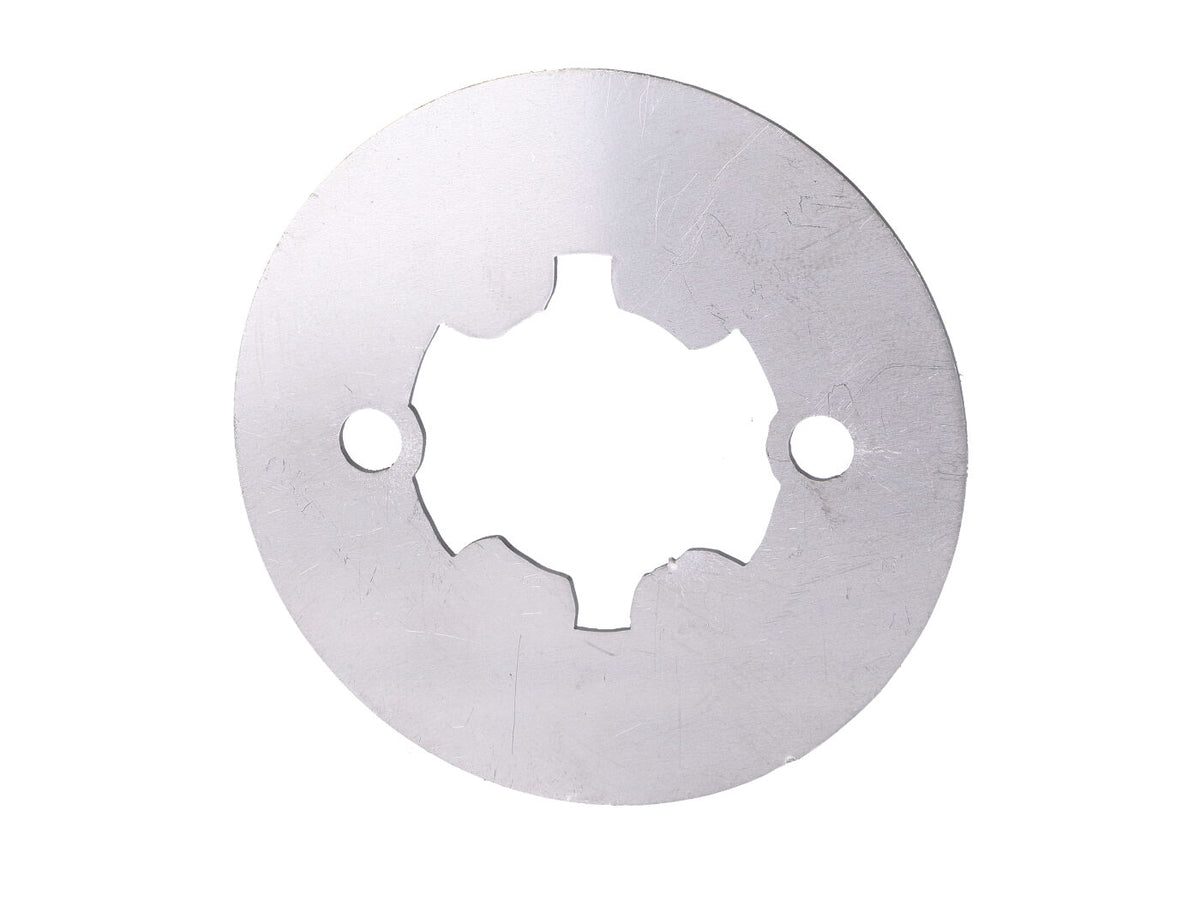 Poids supplémentaire Schmitt Dampfrad 20g pour allumage par rotor interne MVT