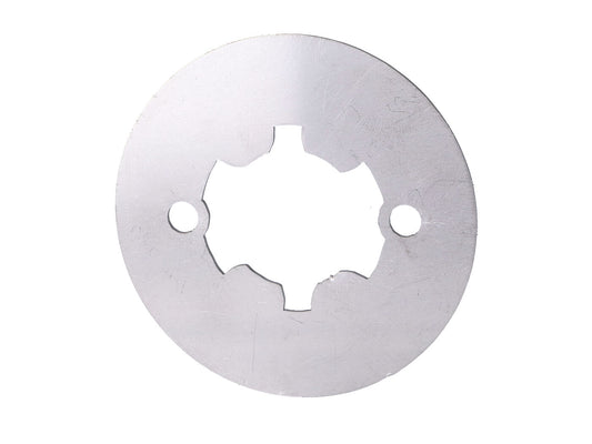 Poids supplémentaire Schmitt Dampfrad 20g pour allumage par rotor interne MVT