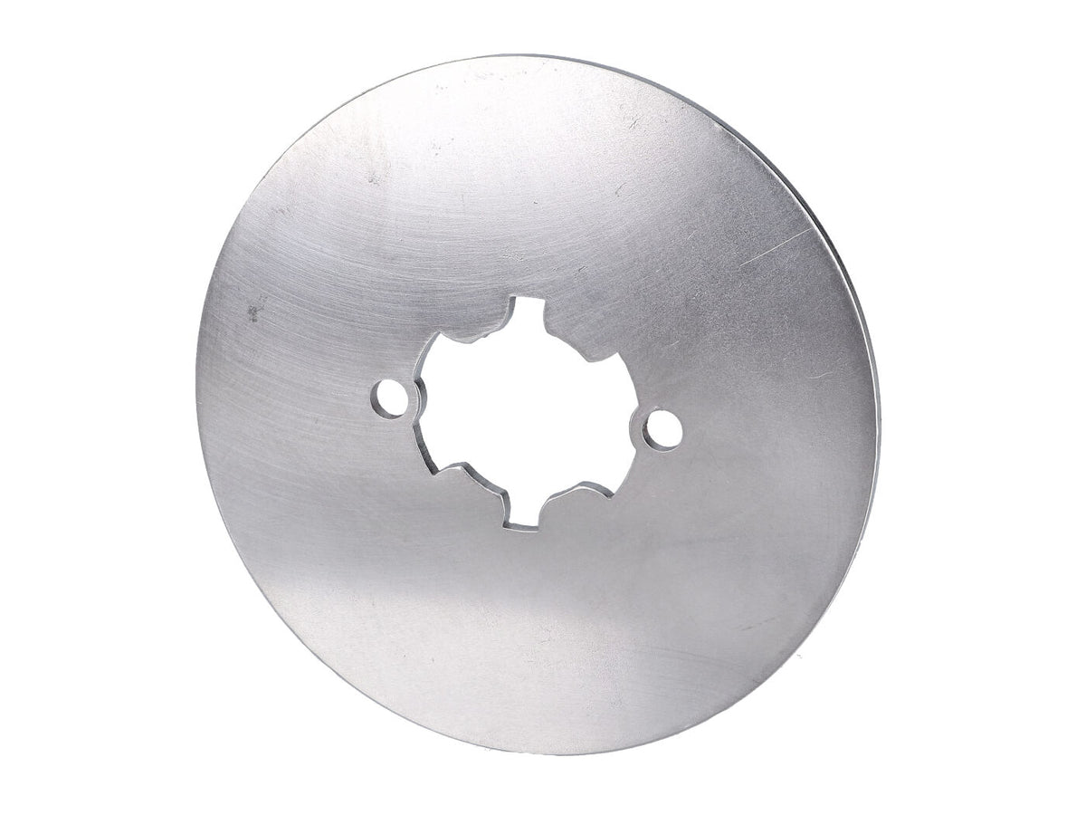 Poids supplémentaire Schmitt Dampfrad 170g pour allumage par rotor interne MVT