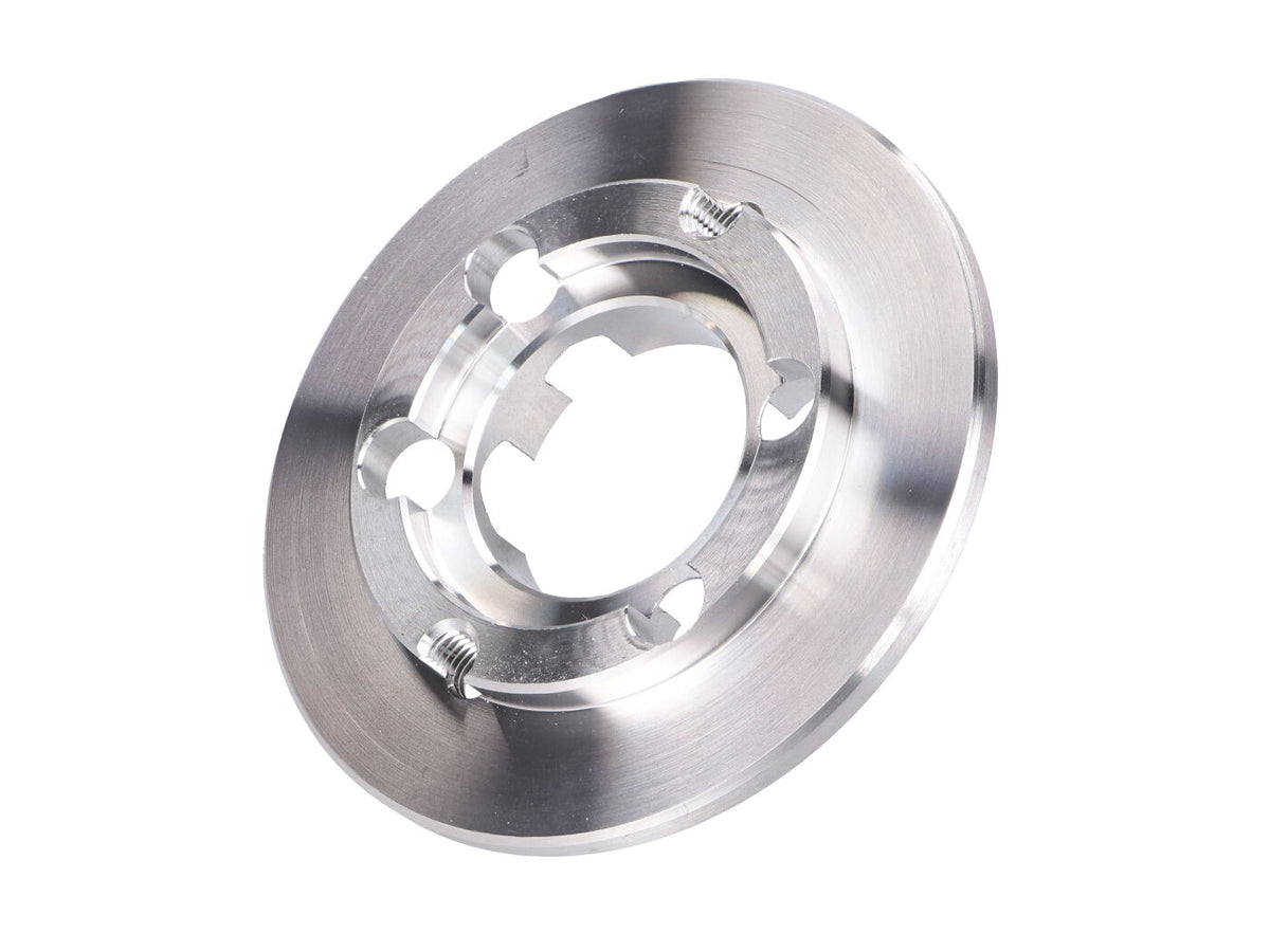 Entraîneur masse dÂ´inertie Schmitt Dampfrad pour allumage par rotor interne MVT