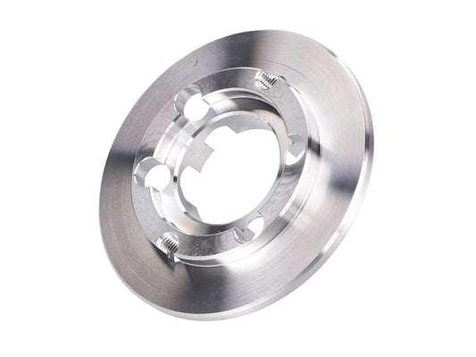Entraîneur masse dÂ´inertie Schmitt Dampfrad pour allumage par rotor interne MVT