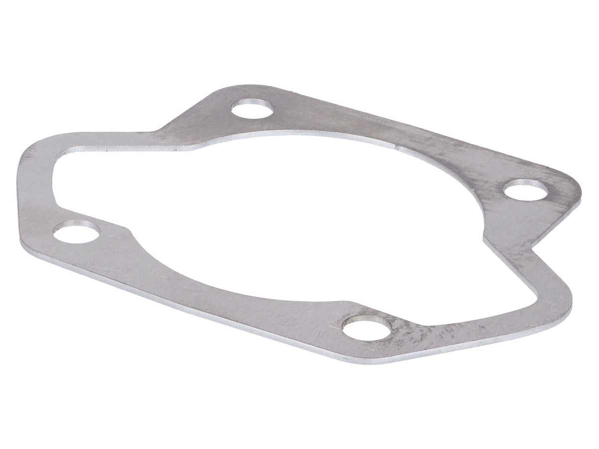 Spacer / plaque dÂ´écartement Schmitt pied de cylindre 54,5mm 70-90ccm 1,0mm pour Simson S51, S70, S83, SR80