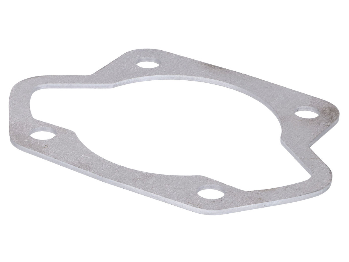 Spacer / plaque dÂ´écartement Schmitt pied de cylindre 54,5mm 70-90ccm 1,5mm pour Simson S51, S70, S83, SR80