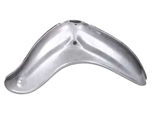 Garde-boue avant Schmitt non peint, pièce brute pour Simson KR51 Schwalbe, Sperber, Star, Habicht