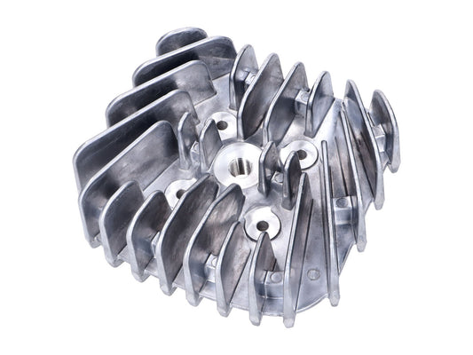 Culasse Schmitt RD Style 38mm (siège de bougie haut) pour Simson S51