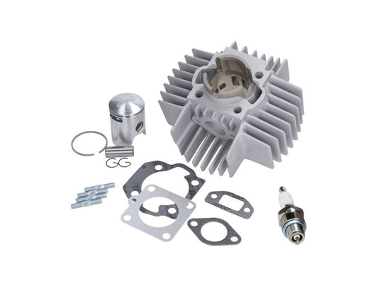 Kit de cylindres Schmitt 50ccm 38mm pour Puch Maxi