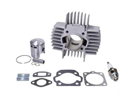 Kit de cylindres Schmitt 70ccm 45mm pour Puch Maxi (nouveau type)
