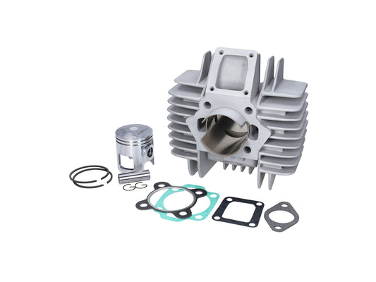 Kit de cylindres Schmitt 65ccm 44mm aluminium pour Tomos A35