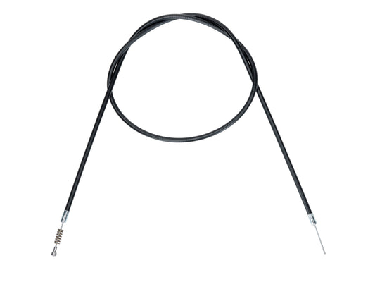 Câble de décompression Schmitt noir pour Hercules Prima 5