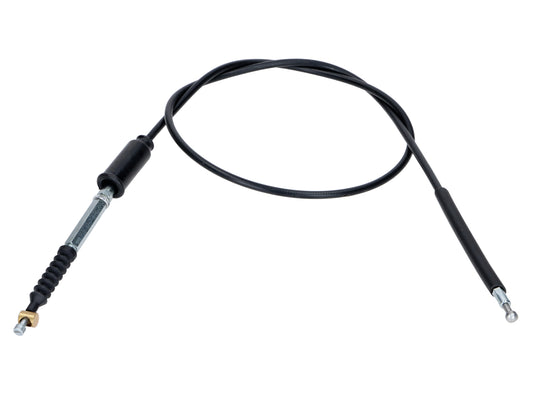 Câble de frein avant Schmitt noir pour Kreidler Flory MF 12, MF 13, MF 23