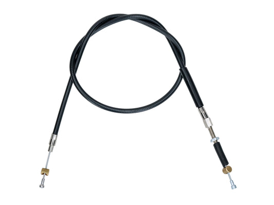 Câble de frein arrière Schmitt noir, pour Kreidler Flory MF 12, 13
