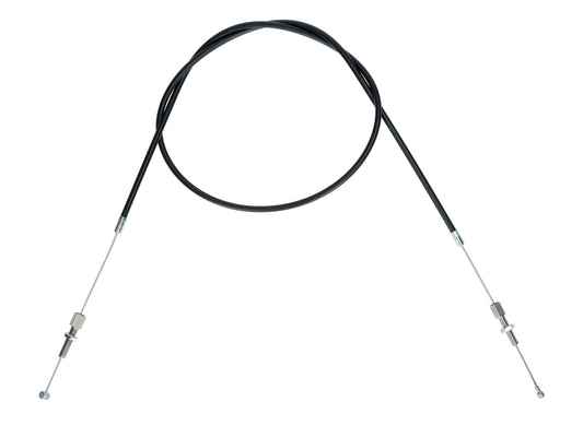 Câble de changement de vitesse Schmitt noir pour Hercules Prima 4S, 5S, 6