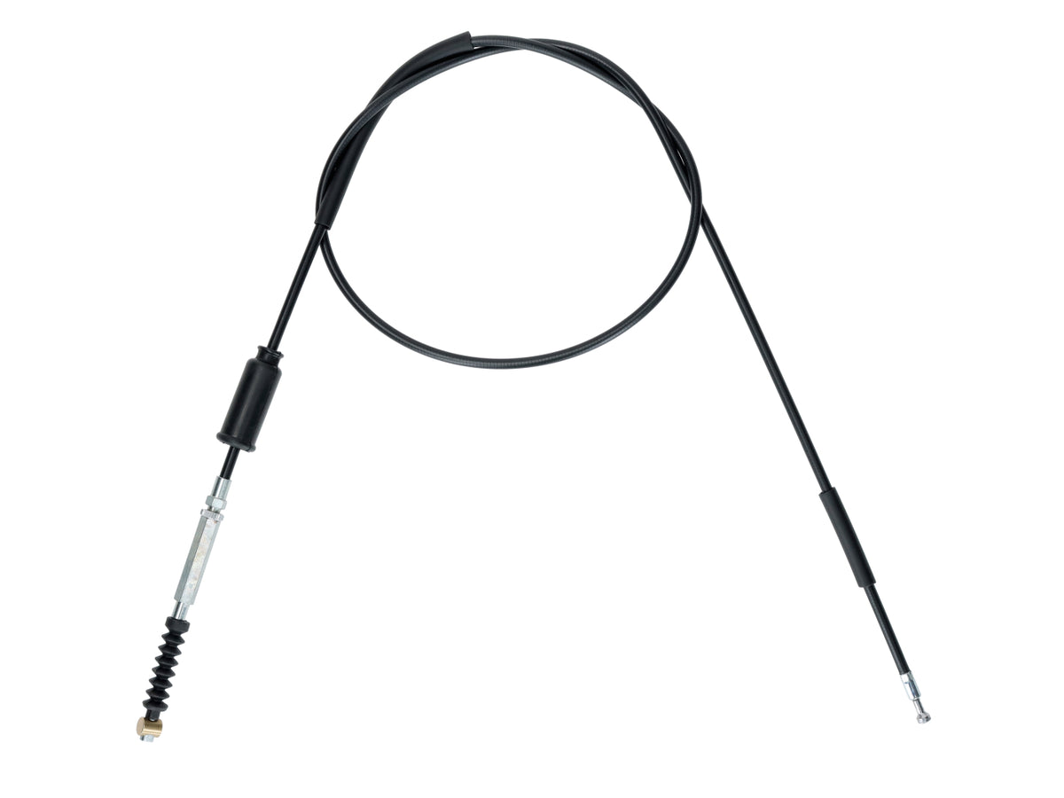 Câble de frein avant Schmitt noir pour Kreidler Florett K 54 Super 4