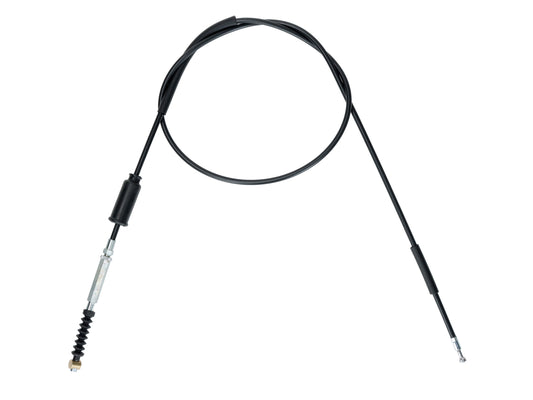 Câble de frein avant Schmitt noir pour Kreidler Florett K 54 Super 4