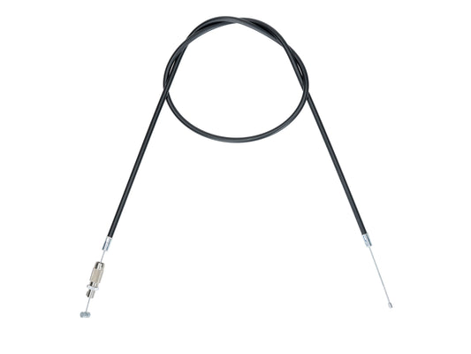 Câble dÂ´accélérateur Schmitt noir pour Zündapp GTS 50, C 50 Sport