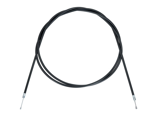 Câble dÂ´accélérateur Schmitt noir pour Zündapp R 50, RS 50, type 561