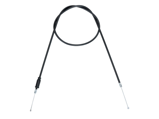 Câble dÂ´accélérateur Schmitt noir pour Hercules M 5, Prima SX