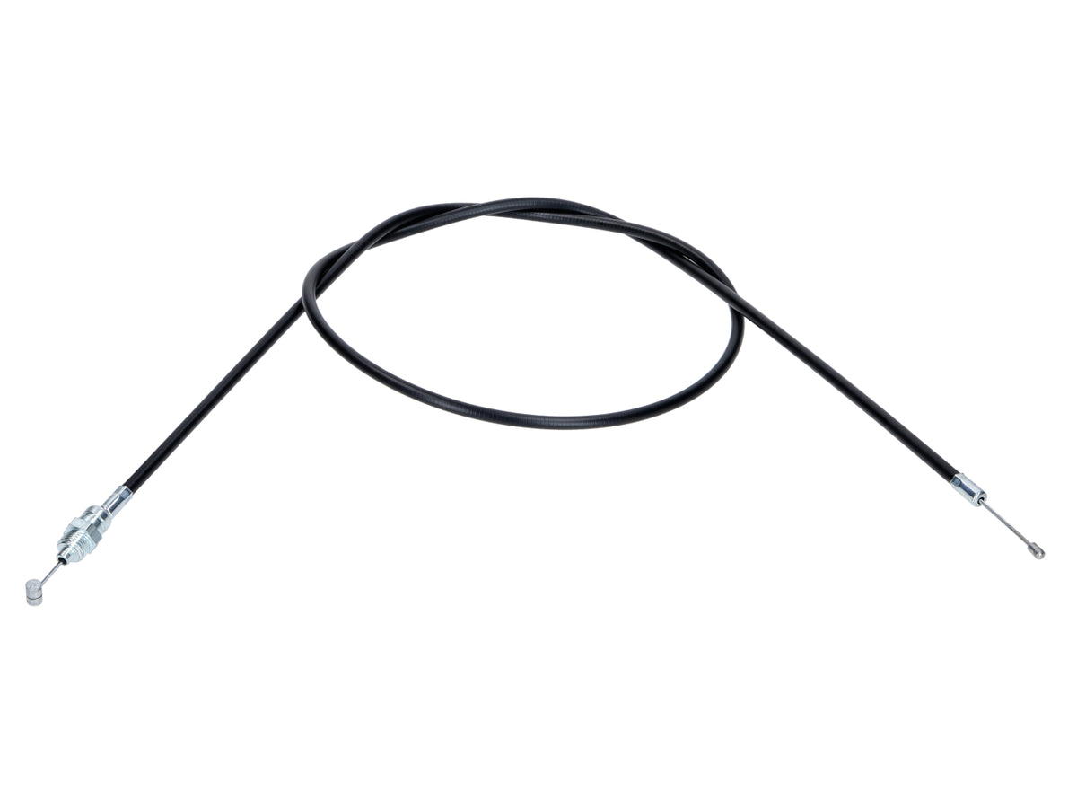 Câble de frein avant Schmitt noir pour Kreidler Florett K 54 RSH-B, RSH-L, Mustang, Mustang Cross