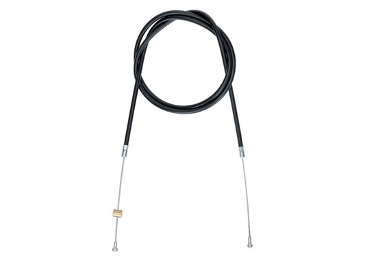 Câble dÂ´embrayage Schmitt noir +4 cm pour Kreidler Florett K 54 RSH-B, RSH-L, TMH 5 vitesses