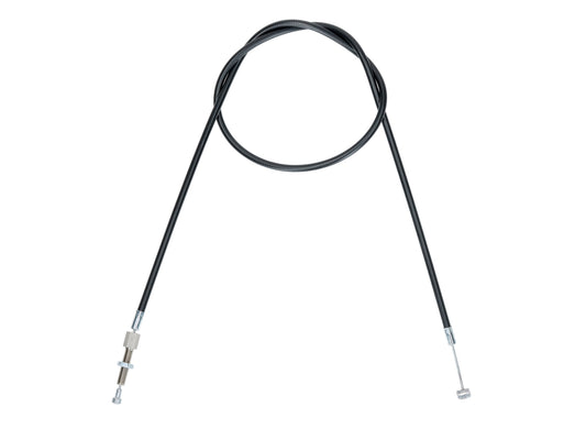 Câble dÂ´embrayage Schmitt noir pour Zündapp ZR 20, ZB 22 type 447