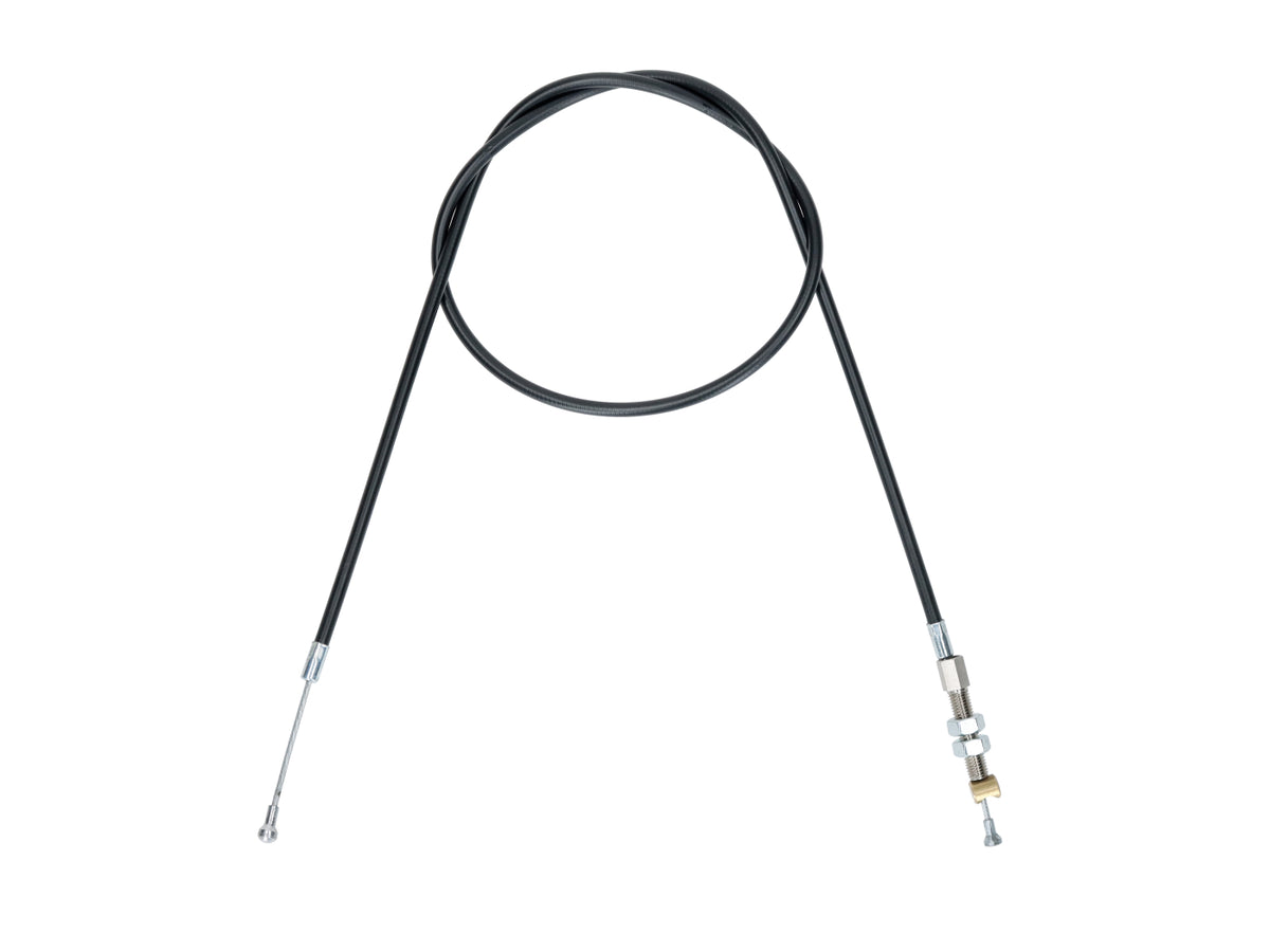 Câble dÂ´embrayage Schmitt noir pour Puch Monza 6 SL, M 50 Jet Gang, Cobra 50/6