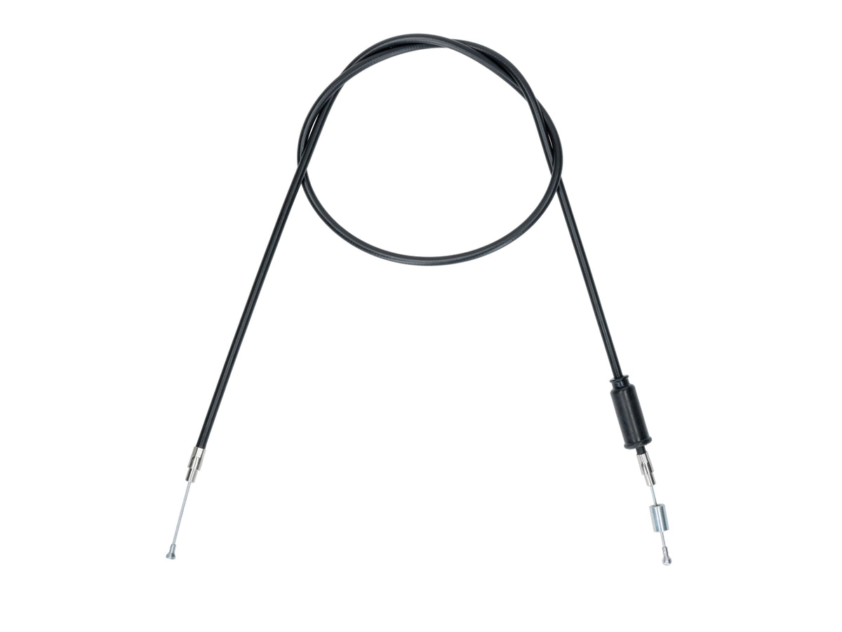 Câble dÂ´embrayage Schmitt noir pour KTM Bora