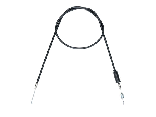 Câble dÂ´embrayage Schmitt noir pour KTM Bora