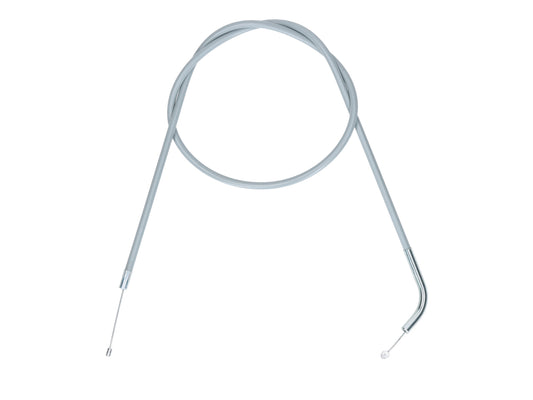 Câble dÂ´accélérateur Schmitt gris pour NSU Quickly N, S