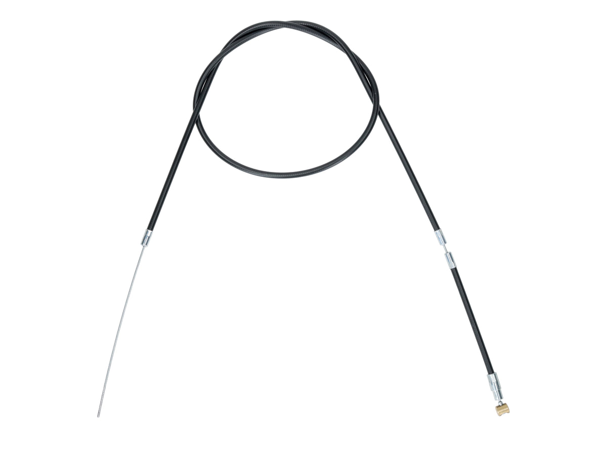 Câble dÂ´embrayage Schmitt noir pour Kreidler MF, MP