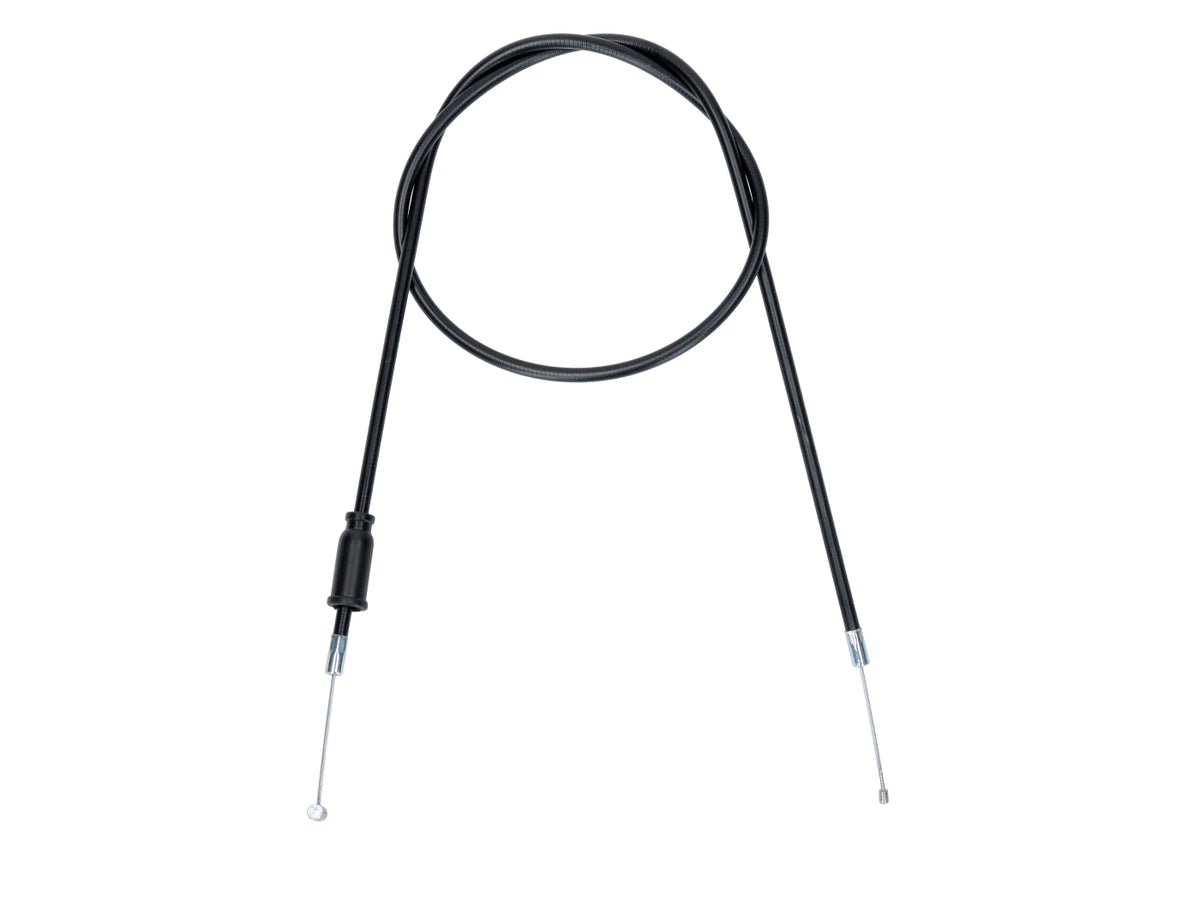 Câble dÂ´accélérateur Schmitt noir pour KTM MS, MSS