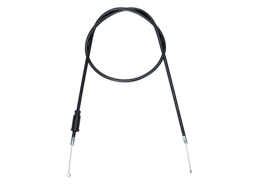 Câble dÂ´accélérateur Schmitt noir pour KTM MS, MSS