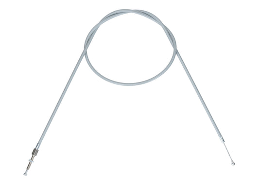 Câble dÂ´embrayage Schmitt gris pour Miele, Rixe, Gritzner, Hercules, DKW, KTM, Göricke