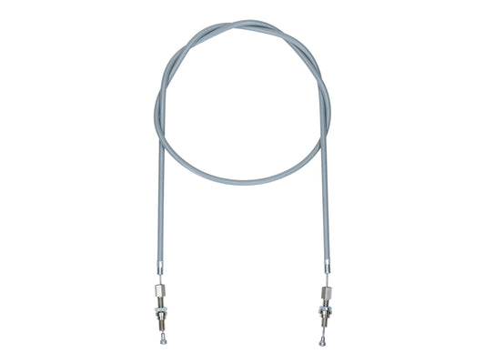 Câble de frein avant Schmitt gris pour Zündapp GTS 50 Type 517