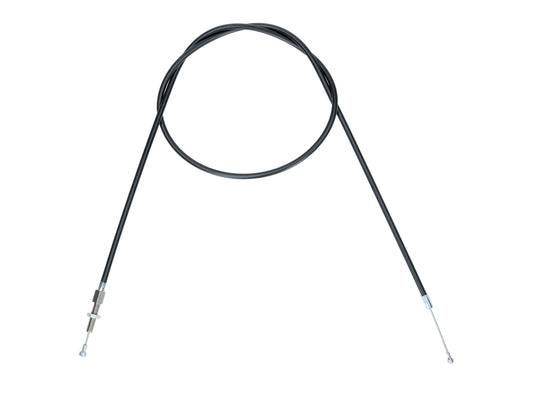 Câble dÂ´embrayage Schmitt noir pour Hercules Prima 4S, 5S, 6