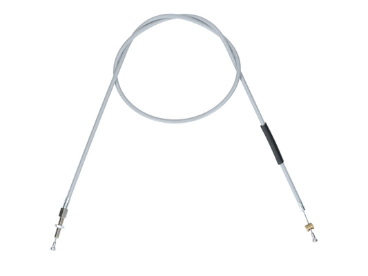 Câble dÂ´embrayage Schmitt gris pour DKW Hummel Standard