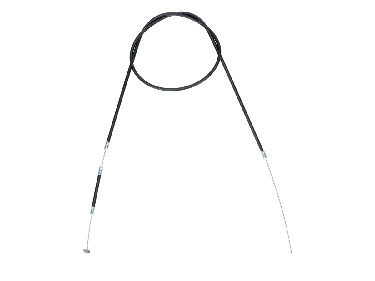 Câble dÂ´embrayage Schmitt noir pour Hercules Prima 4, M4 P2, P3 automatique