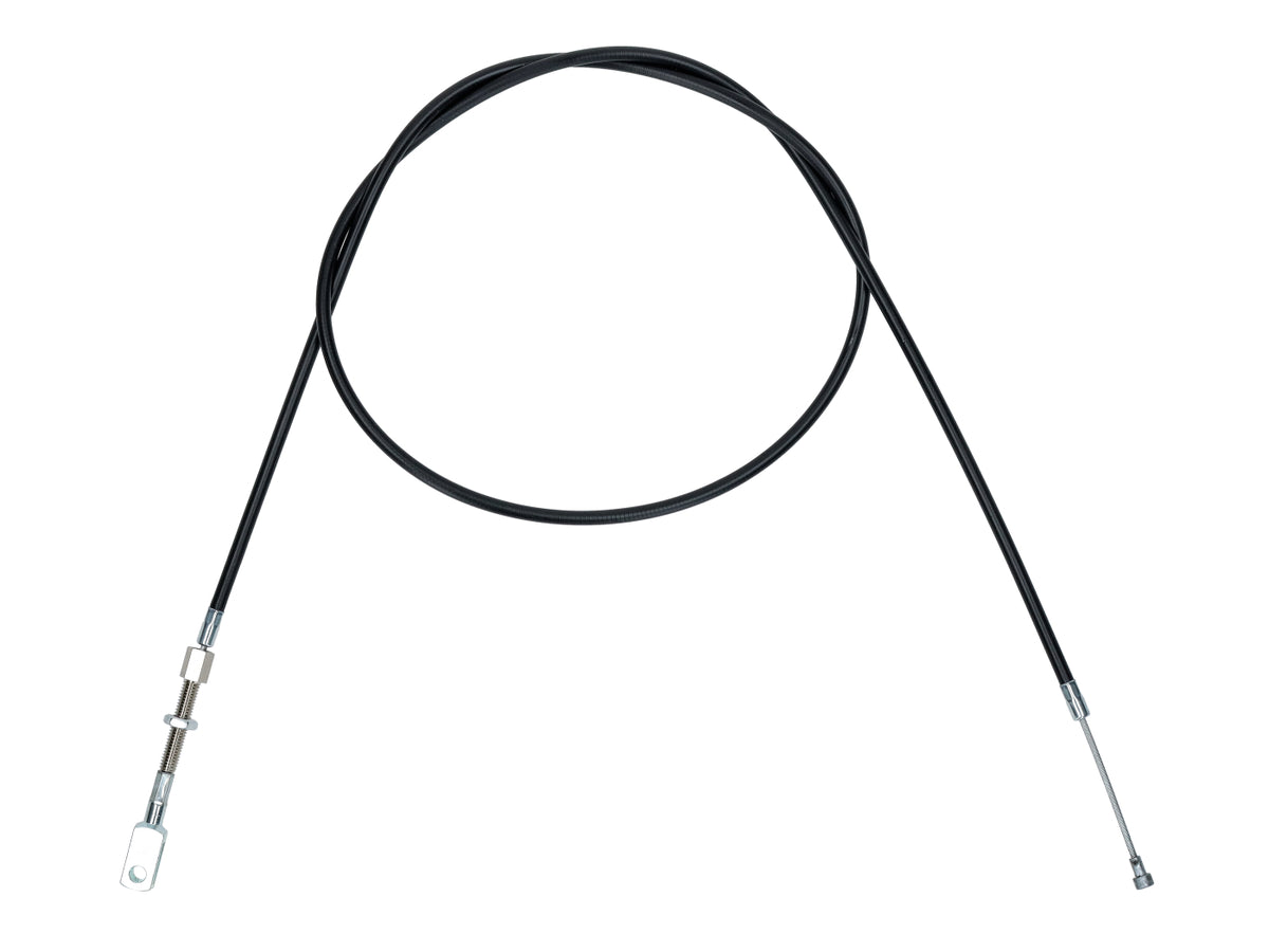 Câble de frein Schmitt noir pour KTM Ponny 2