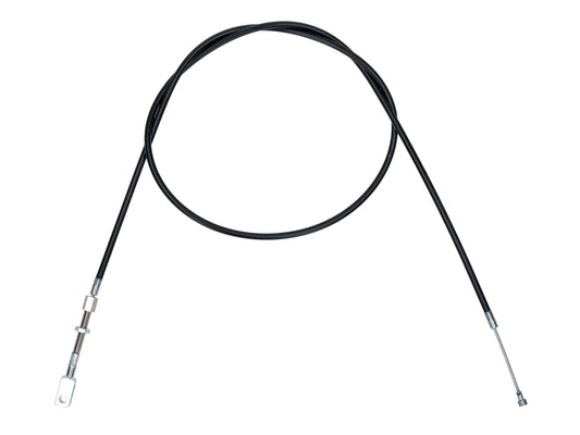 Câble de frein Schmitt noir pour KTM Ponny 2