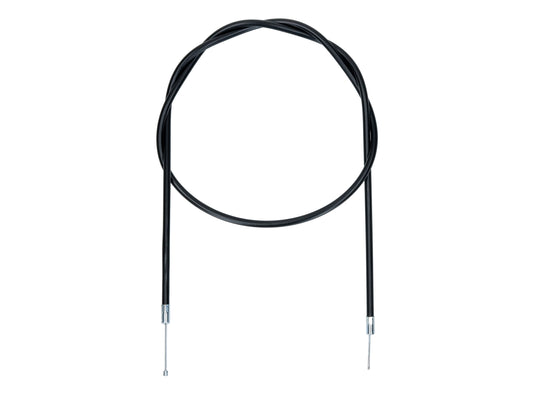 Câble de démarrage/choke Schmitt noir pour Hercules K 50 Sprint, K 50 RL, MK 50 , KTM Silberpfeil RS 50, DKW Mokick KKR