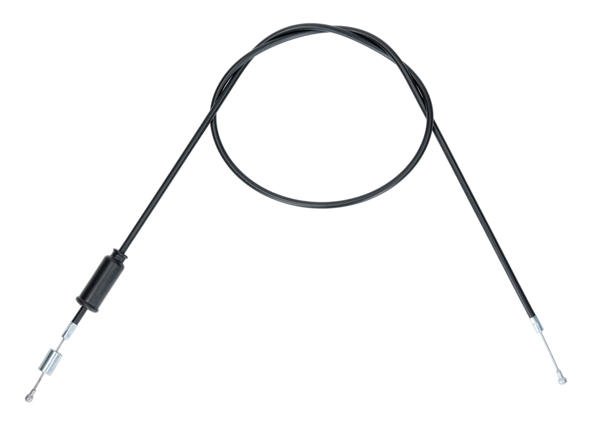 Câble dÂ´embrayage Schmitt noir pour Hercules K 50 Sprint, MK 50