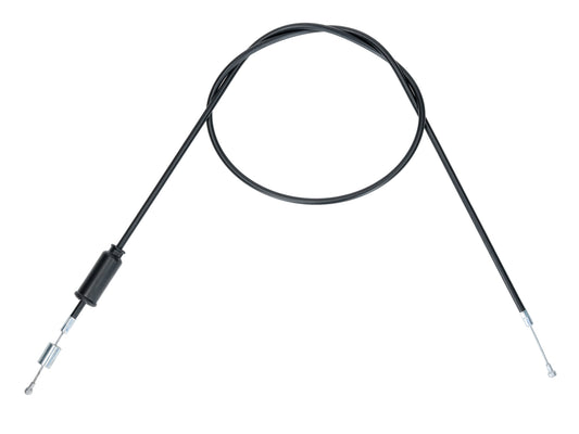 Câble dÂ´embrayage Schmitt noir pour Hercules K 50 Sprint, MK 50